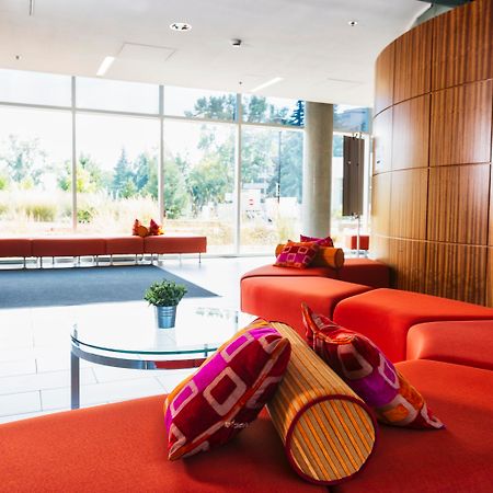 University Of Calgary Accommodations And Events 外观 照片