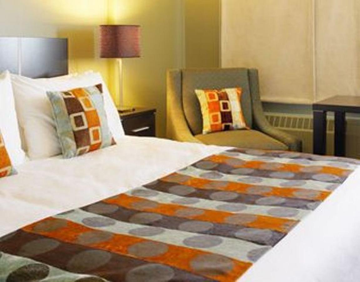 University Of Calgary Accommodations And Events 外观 照片