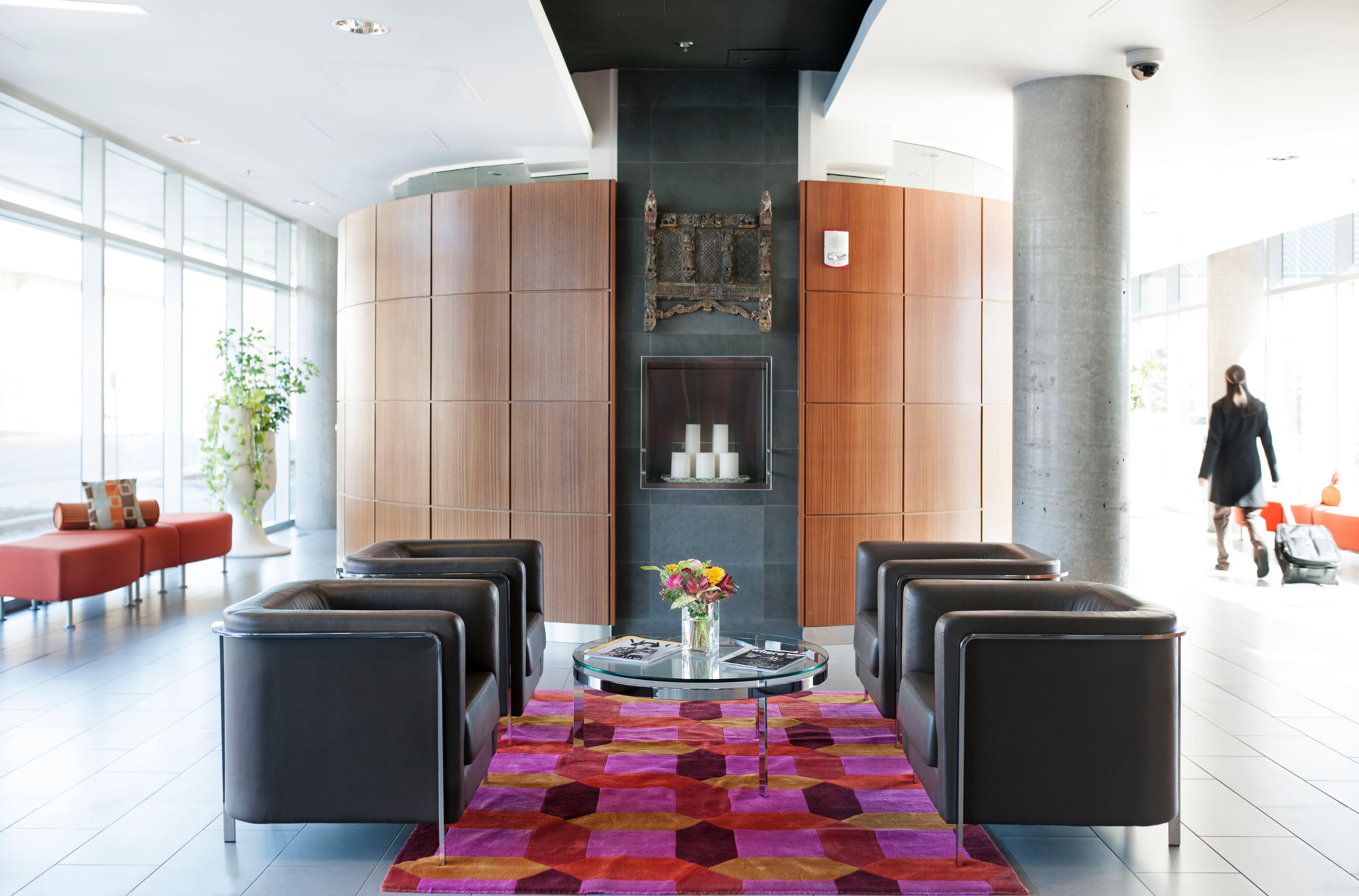 University Of Calgary Accommodations And Events 外观 照片