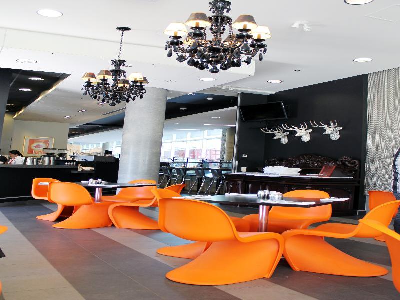 University Of Calgary Accommodations And Events 外观 照片