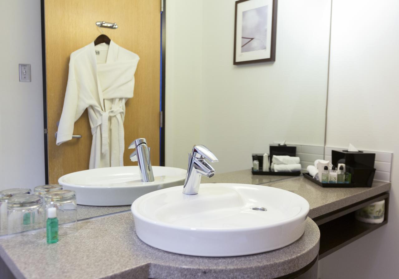 University Of Calgary Accommodations And Events 外观 照片