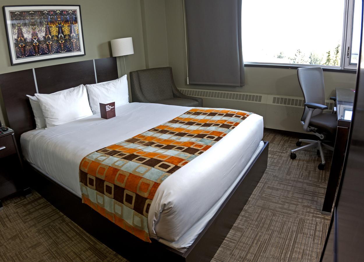 University Of Calgary Accommodations And Events 外观 照片